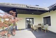 Sehr gepflegtes Einfamilienhaus in Ruhelage - voll unterkellerter Bungalow, Doppelgarage GENERALSANIERT