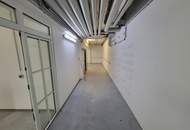 Große Lagerfläche im Paul-Hahn-Center