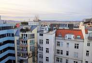 Traumhafter Wienblick - Bezaubernde DG-Terrassen-Wohnung