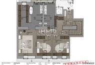 Ein Meisterwerk aus Licht und Design: Penthouse - Luxury & Lifestyle in the Heart of Vienna