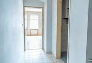 Schöne 2-Zimmer Wohnung zum Renovieren