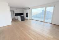 EXKLUSIVE DACHGESCHOSSWOHNUNG MIT LOGGIA &amp; TIEFGARAGE