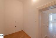 Wohnen in 1010 Wien - charmante Altbauwohnung in der Krugerstraße // ab August verfügbar!