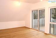 MODERNE NEUBAUWOHNUNG MIT TOP-AUSSTATTUNG!