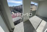 Arndt Fifty - Einzigartiger Südausblick - 3-Zimmer-Wohnung in Top-Lage