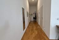 Begehrte Wohnlage *Dragonerhöfe* mit ausgezeichneter Infrastruktur und optimaler Alltagsanbindung – Attraktive 2-Zimmer-Wohnung mit großzügigem Grundriss!