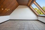 Der nächste Sommer kommt bestimmt! Coole DG Wohnung mit großer Loggia und Seenähe!