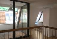 1060! 3-Zimmer Maisonette Nähe Mariahilferstraße