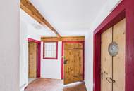 Gemütliches Familienhaus mit Garten und viel Potenzial in Mauterndorf