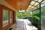 Familientraum am Wienerwald – Ein Zuhause zum Wohlfühlen in herrlicher Grünruhelage