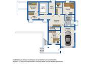 Repräsentatives Haus in Kirchschlag Linz-Nähe, es vereint Harmonie und Individualität