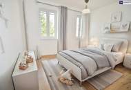 NEU 4-Zimmer im Erstbezug mit großemBalkon und perfektem Grundriss!!