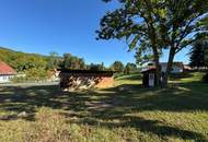 Baugrund in der Weinbauregion St. Anna - kann geteilt werden