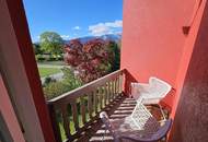 Großzügige, schöne Wohnung mit Panoramblick &amp; Seeblick