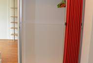 1 Zimmer mit separater Küche