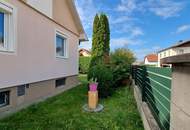 Gepflegtes Einfamilienhaus mit Pool und Garten in St. Georgen