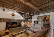 Freizeitwohnsitz-XXL Ferienhaus im Skigebiet Bad Kleinkirchheim
