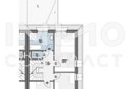 RESERVIERT! Mietkauf: Elegante Doppelhaushälfte mit Weitblick - Modern, hell, geräumig