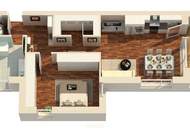 2 Zimmer Neubau-Wohnung Top 3