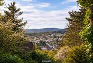 Traumhafte Naturresidenz am Kordon – Großzügiges Haus mit Biotop, Aussicht &amp; Waldrandlage