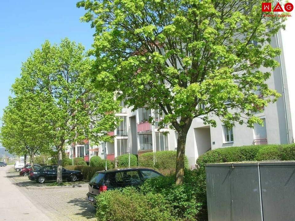 Heimkommen und wohlfühlen - grünes, modernes Wohnen in Leondinger Toplage - optimale Raumaufteilung - erstklassige Infrastruktur!