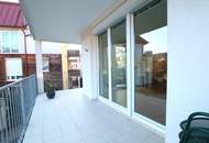 NEUER PREIS! - Bezugsfertige 3 Zimmer-Wohnung mit sonnigen Balkon und Tiefgaragenplatz im Wienerwald!