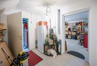 Exklusives Niedrigenergie-Einfamilienhaus mit Vollkeller auf 1.008 m² Grundstück in ruhiger Bestlage von Pixendorf