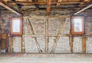 Historisches Wohn- und Geschäftshaus mit Zukunftspotenzial