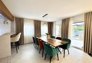 Exklusives Einfamilienhaus bei Groß-Enzersdorf – stilvolles Wohnen mit modernster Ausstattung