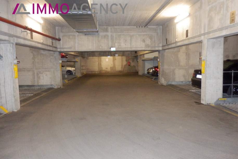 Garagenplätze Webergasse, Kleinobjekte-miete, 79,00,€, 1200 Wien 20., Brigittenau