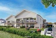 Lebenswert wohnen mitten in Ohlsdorf (Top 6) - „Picknick am Bauplatz“ am 24.April