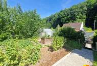 Großzügiges Haus mit Traumgarten