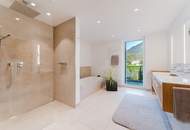 Hideaway direkt an der malerischen Salzach! Lift - Indoor Pool - Wellnessoase ....