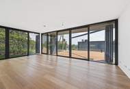 Exklusive Villa in wunderschöner Grünruhelage mit Outdoor-Pool & Sauna