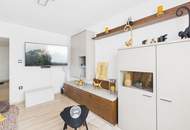 Raumwunder im Top Zustand Möbliert !