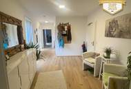 Anlegerwohnung mit Garten und moderner Ausstattung in Krems-Egelsee