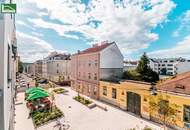 Sinnvolles Wohnungsinvestment fertig gestellt! Sofort vermietbar, sofort Erträge erzielen. Neubau-Erstbezug – die Küche ist inkludiert!