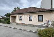 Neuer Preis ! 1720 m² großes Grundstück - lassen Sie Ihren Ideen freien Lauf