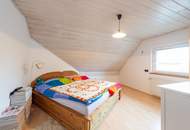 Einfamilienhaus in ruhiger Lage – Wohnen mit Charme und Naturgefühl