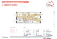 STADT KÜSST LAND - Neu errichtete Reihenhäuser - 4-5 Zimmer, Eigengarten, Terrasse, Photovoltaik, Wärmepumpe und KFZ-Stellplatz am ländlichen Stadtrand