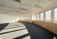 Office Center Wieden – Moderne Büroflächen im Herzen Wiens