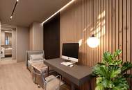 ZU HAUSE DIREKT AN DER U3