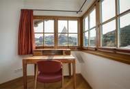 Helle Wohnung am Fuße des Sonnbergs