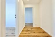 *ERSTBEZUG* Helle 4-Zimmer-Wohnung in TOP Lage (Nähe Floridsdorf Hauptbahnhof)