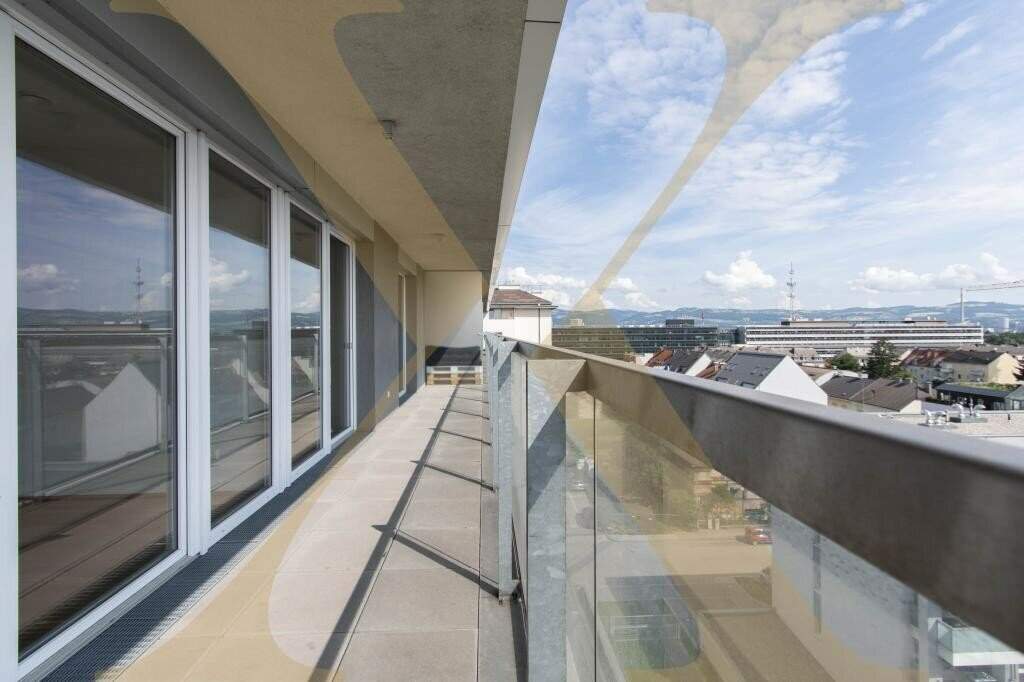 WG-geeignete 3-Zimmer-Wohnung mit großzügiger Loggia in Linz mit guter Infrastruktur zu vermieten! (Top 79)