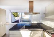 Wohnen über den Dächern von Döbling