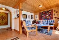 SEETRAUM IN ZWERNDORF