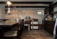 Traumhaus mit großem Garten