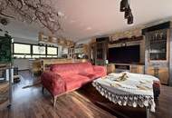 Charmante 4-Zimmerwohnung mit großem Eigengarten!