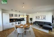 Wohnen an der UNESCO-Esplanade – urbanes Lebensgefühl in Reininghaus